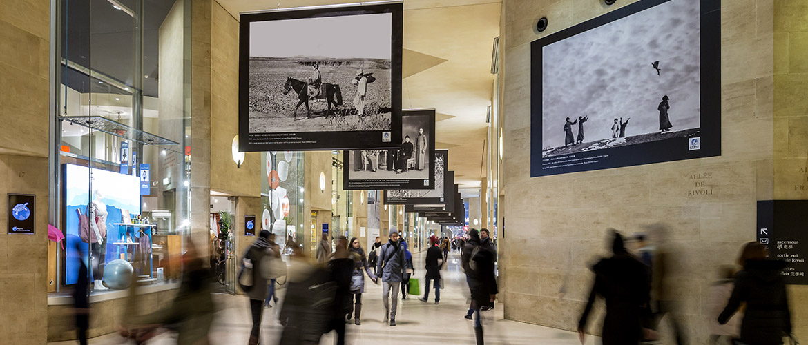 Centres Commerciaux