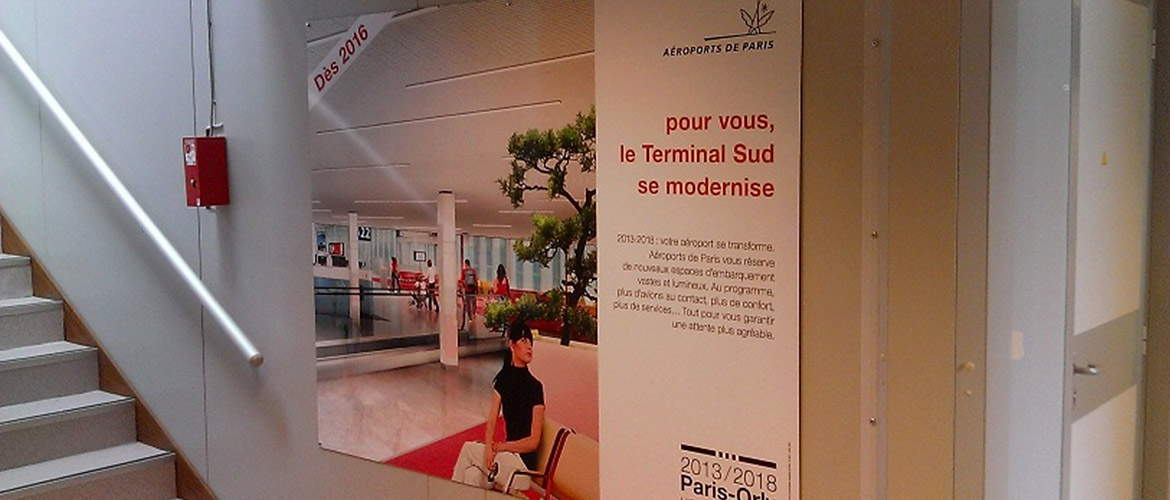 Aéroports de Paris