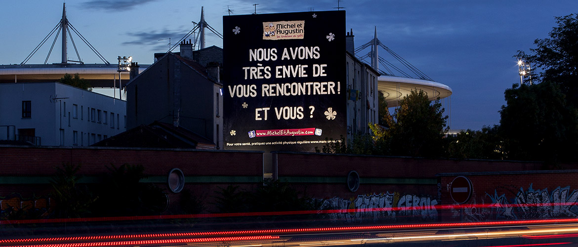 A1 Stade de France